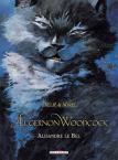 Algernon Woodcock - 5. Alisandre le Bel