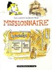 Carnets de Joann Sfar - 7. Missionnaire