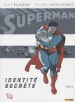 Superman - Identit secrte - 2. Tome 2